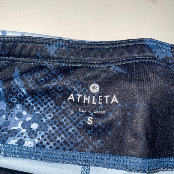 Athleta leggings woman’s size S - Picture 5 of 5